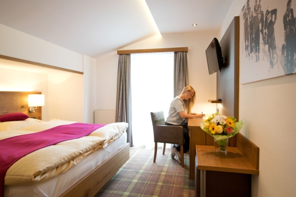 Hotel Ursprung